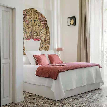 Santa Paula Pool & Luxury * Seville