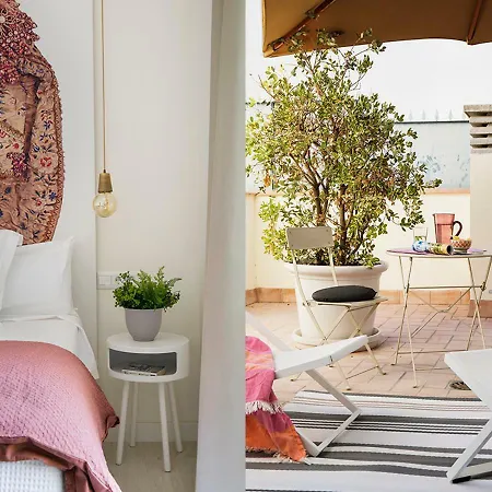Santa Paula Pool & Luxury Apartment
