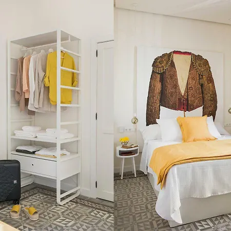 Santa Paula Pool & Luxury Apartment *