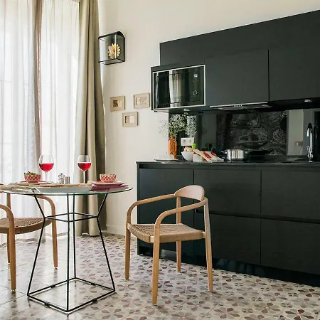 Apartment Santa Paula Pool & Luxury *