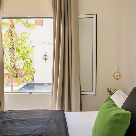 Apartment Santa Paula Pool & Luxury