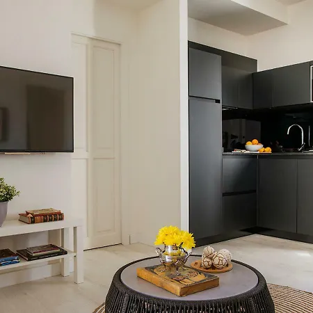 Santa Paula Pool & Luxury Apartment *