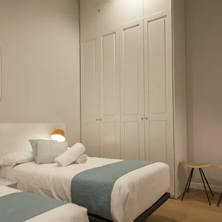 Apartamento Opera La Moneda