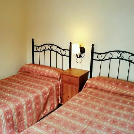 La Montorena Gasthof Sevilla