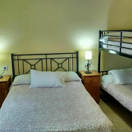 La Montorena 2*