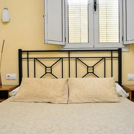 Gasthof La Montorena Sevilla