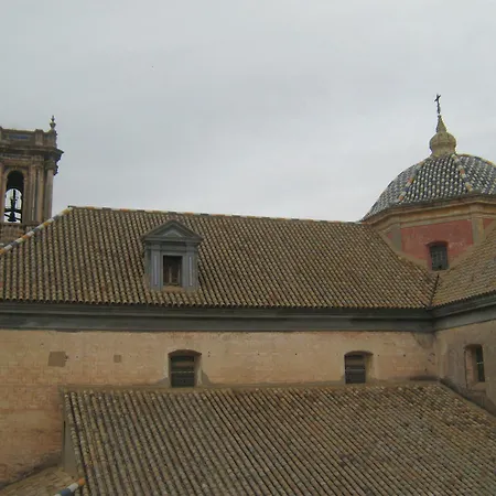 La Montorena 2* Sevilla