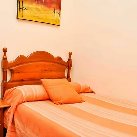 Gasthof La Montorena Sevilla