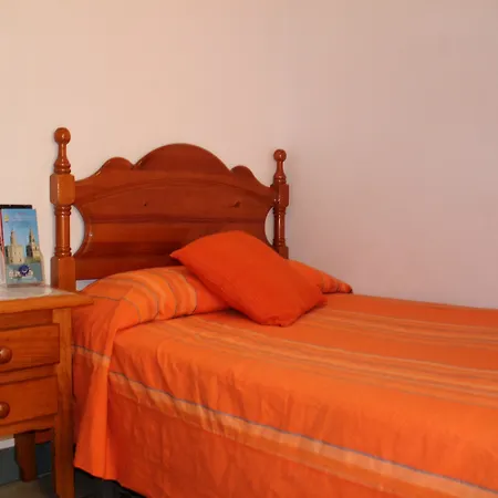 La Montorena 2* Sevilla