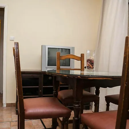 La Montorena Gasthof Sevilla