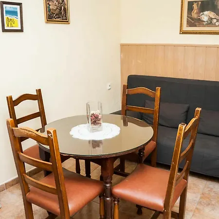 Gasthof La Montorena Sevilla