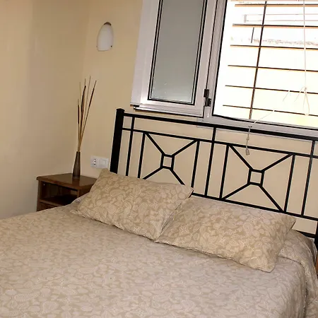 La Montorena Gasthof Sevilla