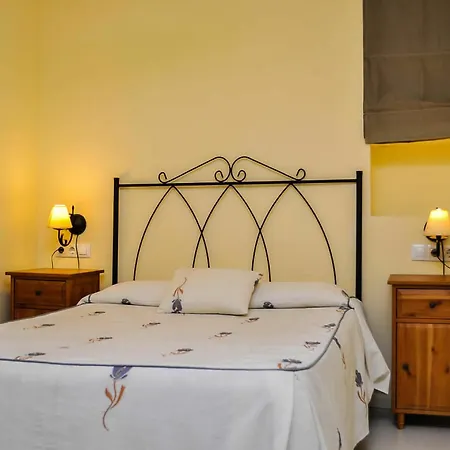 La Montorena 2* Sevilla