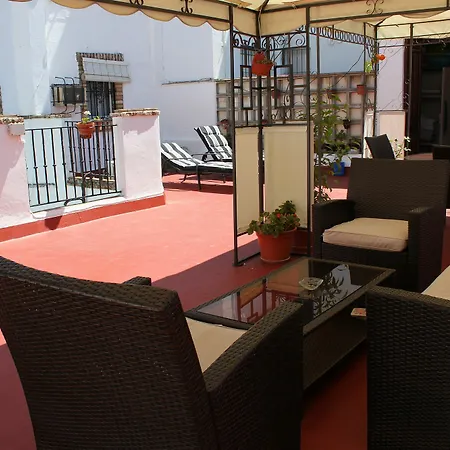La Montorena Sevilla