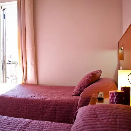 Guest house La Muralla *