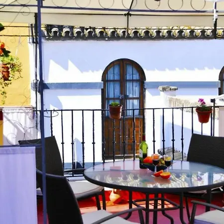Gasthof La Montorena Sevilla