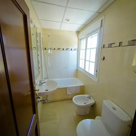 Guest house La Muralla
