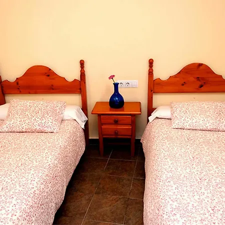 La Montorena Gasthof Sevilla