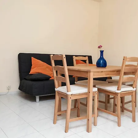 La Montorena Gasthof Sevilla