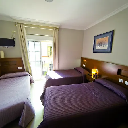 Guest house La Muralla