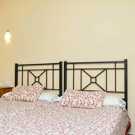 La Montorena Gasthof Sevilla