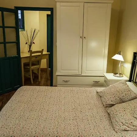 La Montorena 2* Sevilla