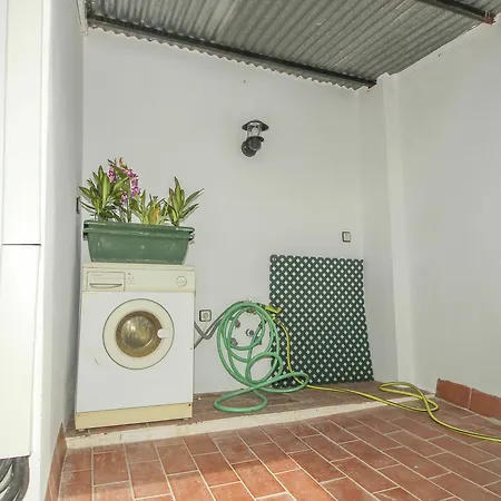 Apartment Deluxe Arco Del Postigo *