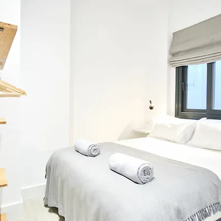 Apartment Tranquilo De Lujo