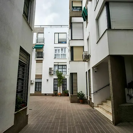 Tranquilo De Lujo Apartment *