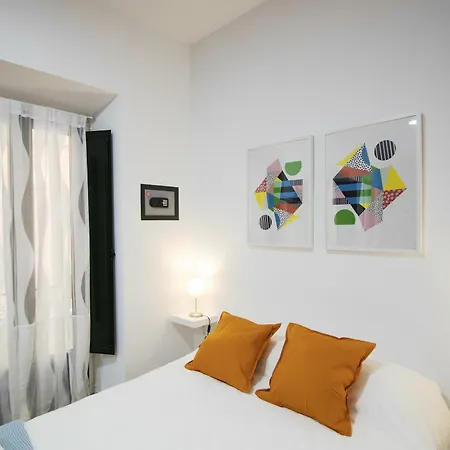 Acogedor Estudio En Pleno Centro Seville