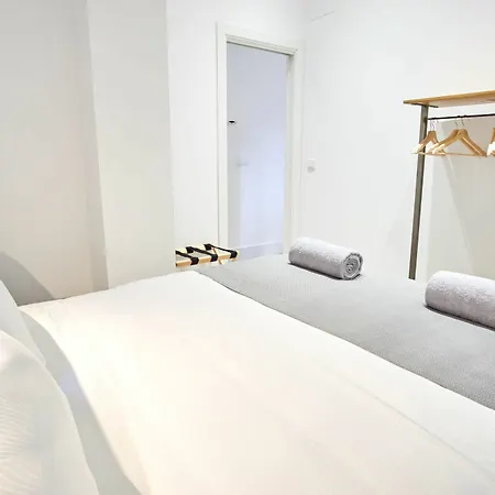 Tranquilo De Lujo Apartment Seville