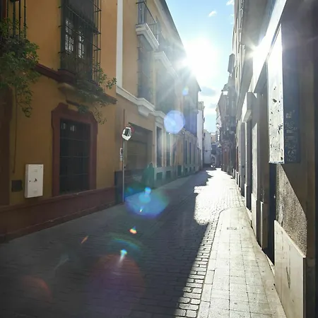 Tranquilo De Lujo * Seville