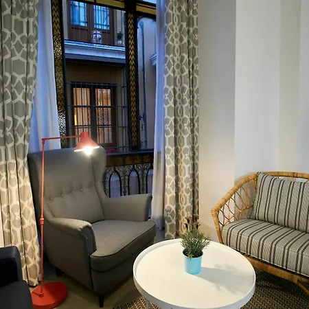 Tranquilo De Lujo Apartment