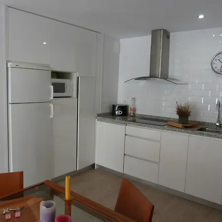 Dreams Placentines 2 Apartamento Sevilla