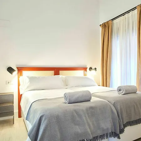 Tranquilo De Lujo Apartment Seville