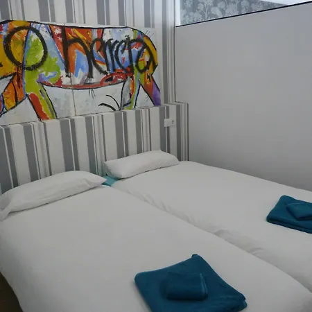 Apartamento Dreams Placentines 2 *