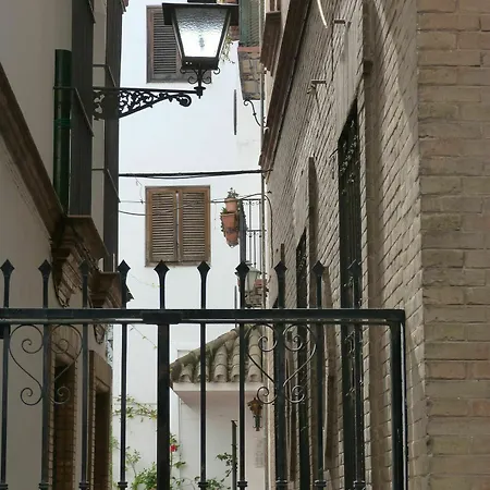 Apartamento Dreams Placentines 2