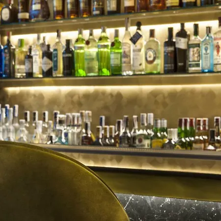 Mercer 5 Gl Hotel Sevilha