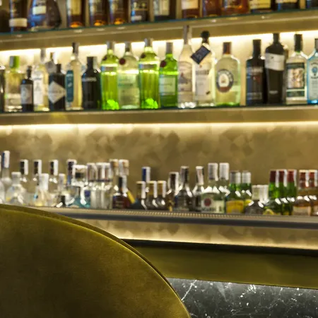 Mercer 5 Gl Hotel Sevilha