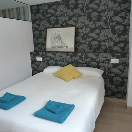 Apartamento Dreams Placentines 2 Sevilla