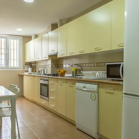 San Isidoro Hostel