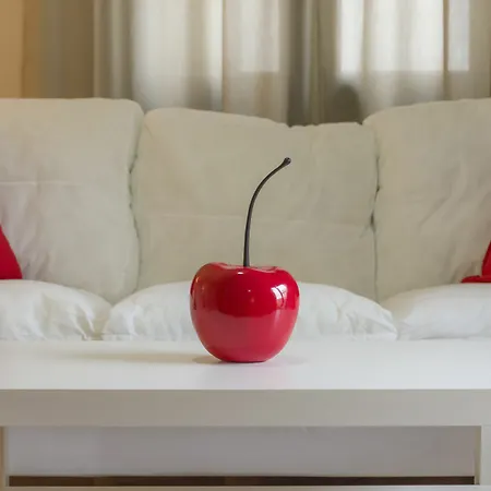 Hostel San Isidoro Seville