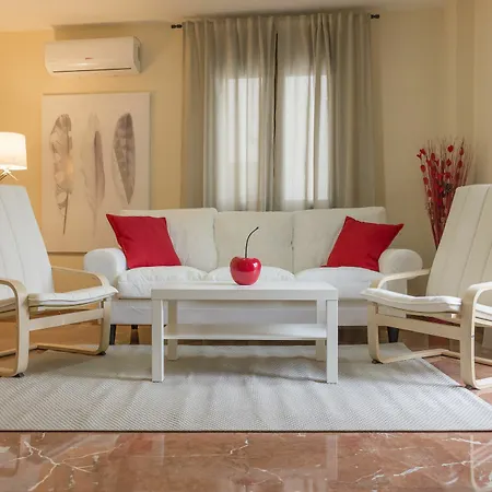 San Isidoro Hostel Seville