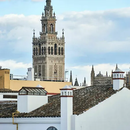 Tranquilo De Lujo Seville
