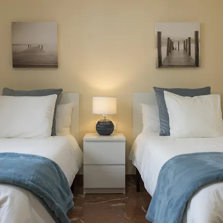 San Isidoro Hostel Seville