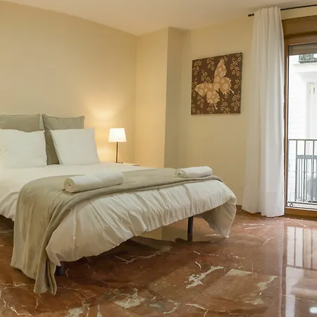 Hostel San Isidoro *