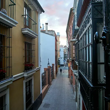 Tranquilo De Lujo * Seville