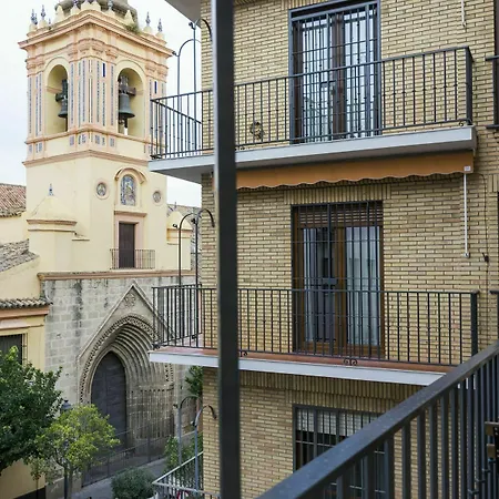 San Isidoro Seville