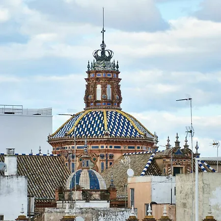 Tranquilo De Lujo * Seville