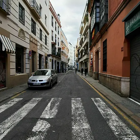 Tranquilo De Lujo *
